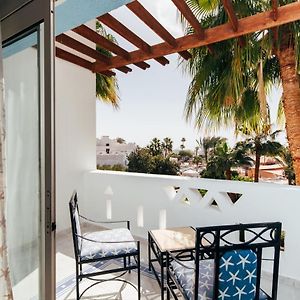 Single Room Pool View